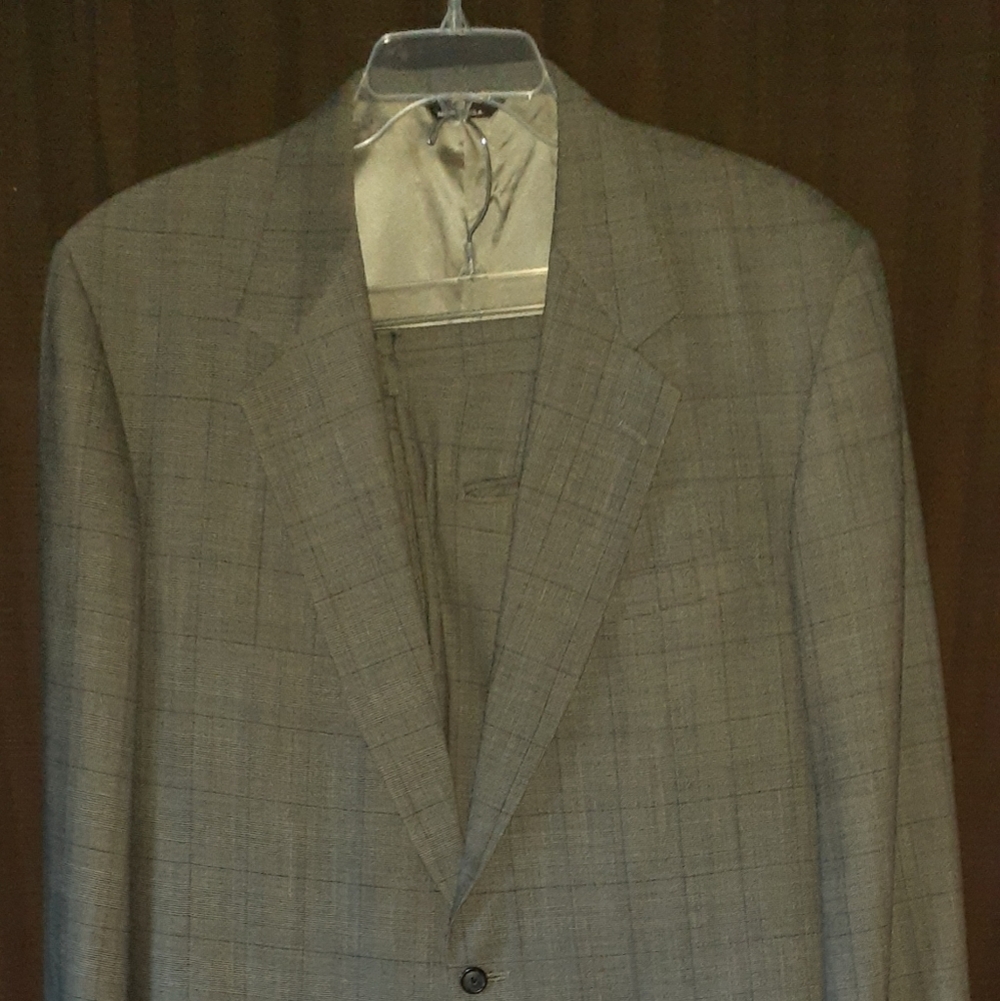 Perry Ellis